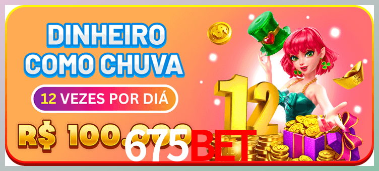App 675bet iOS