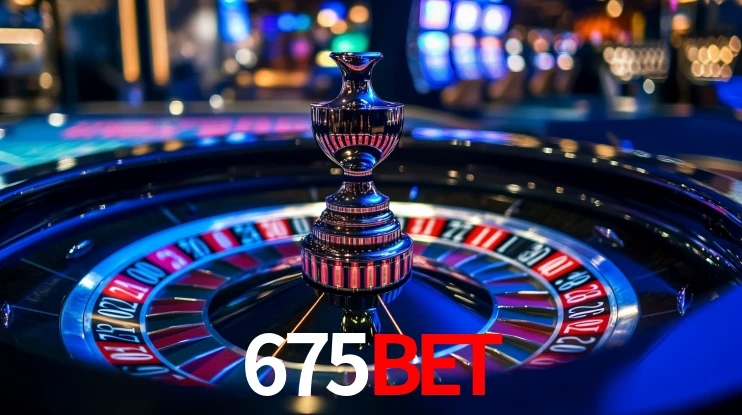 Explore as vantagens do 675bet: serviço profissional e confiabilidade