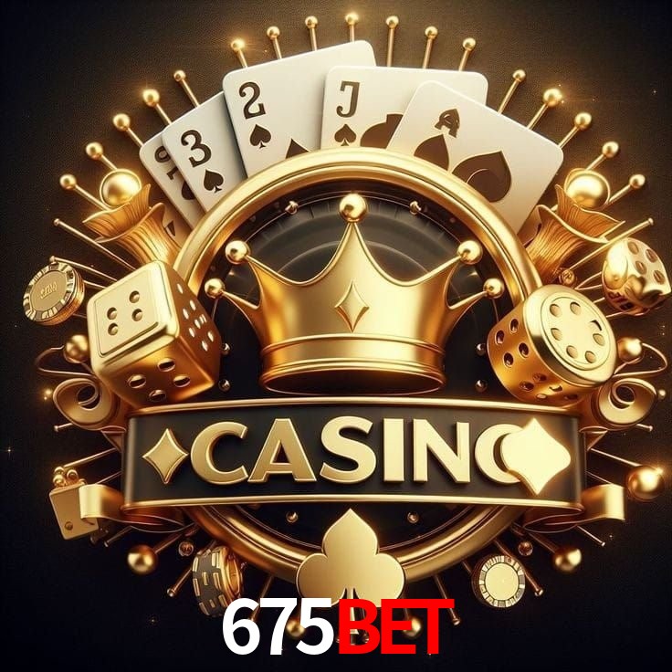 Apostas de Futebol 675bet