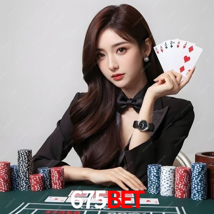 Jogos de Slot 675bet