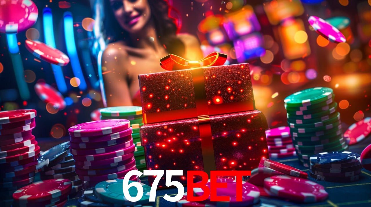 A Emoção da Loteria na 675bet: Uma Chance de Mudança de Vida