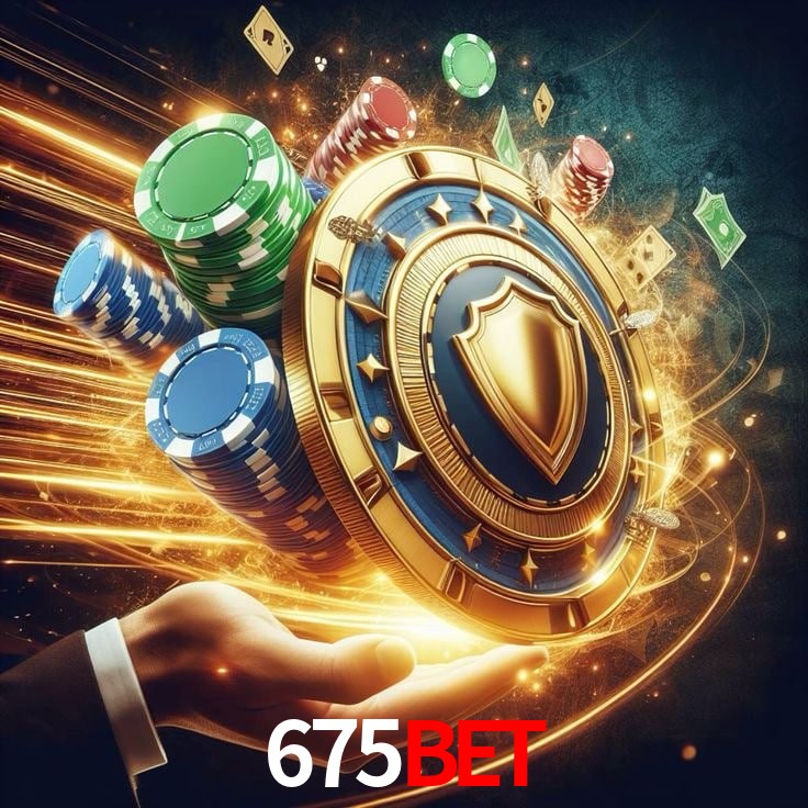 Ofertas Exclusivas 675bet
