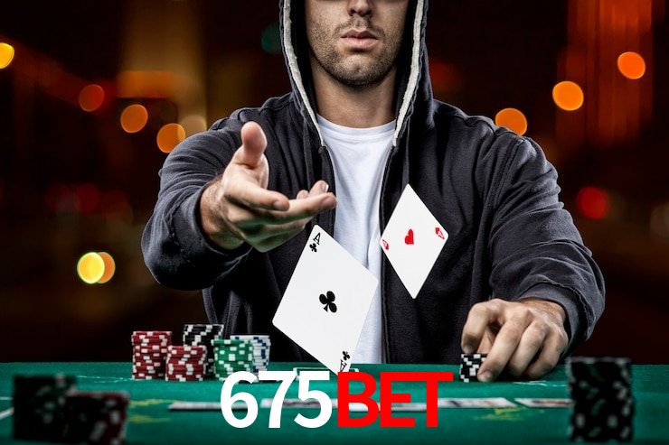 Bônus Generosos e Exclusivos no 675bet para Você!