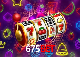 Inovações de Jogos na 675bet: O Futuro das Experiências Interativas