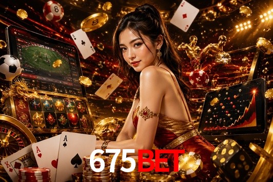 Platform Technology 675bet