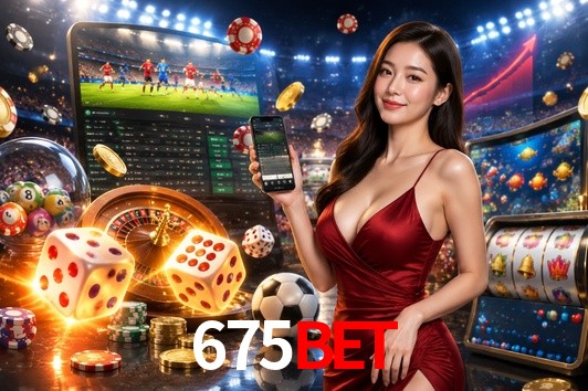 Slot Games 675bet
