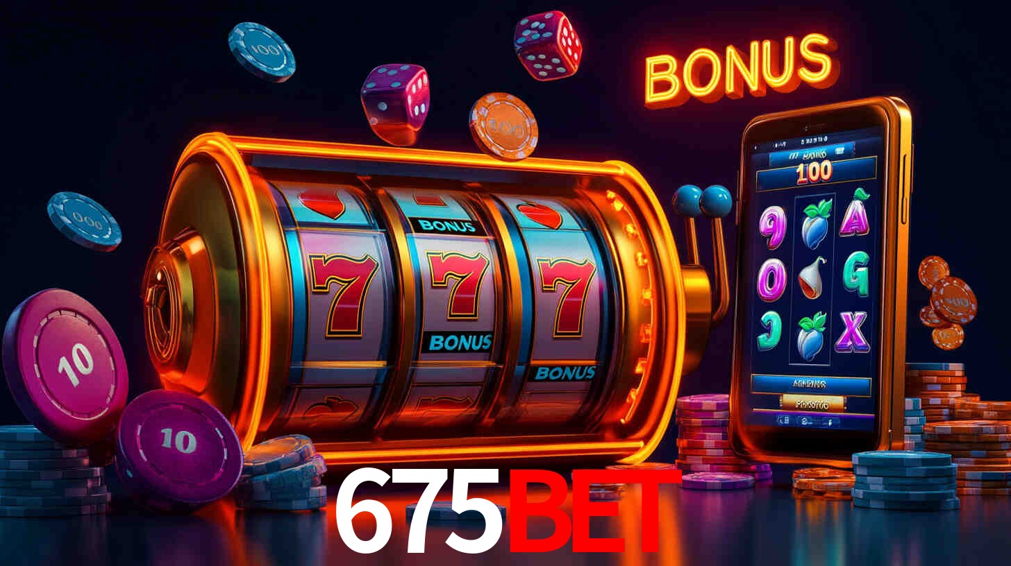 Descubra a Essência do 675bet: Nossa História e Compromissos