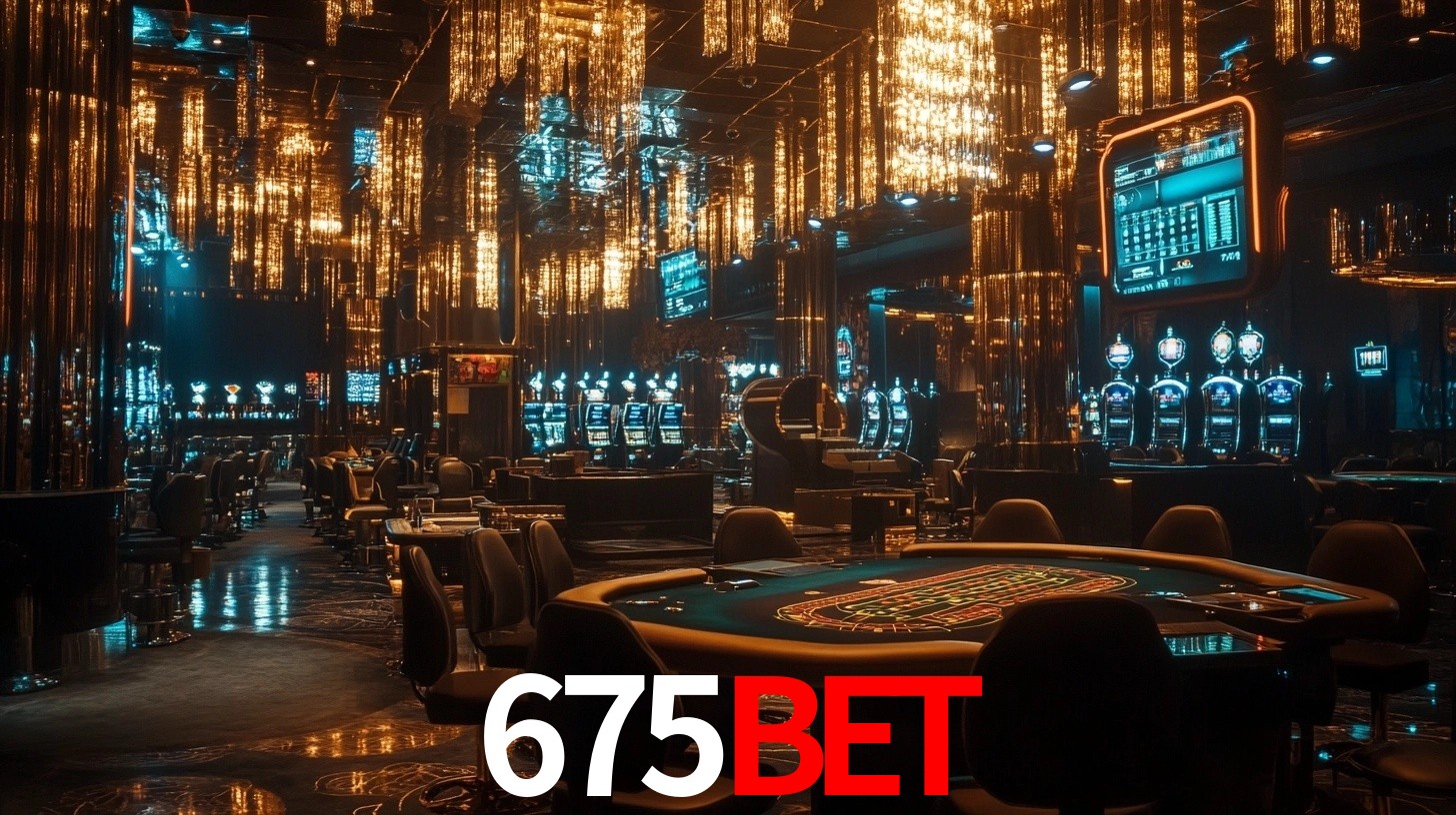 675bet