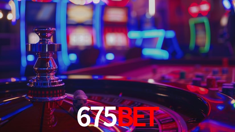 Experimente o Login Seguro Premium no 675bet