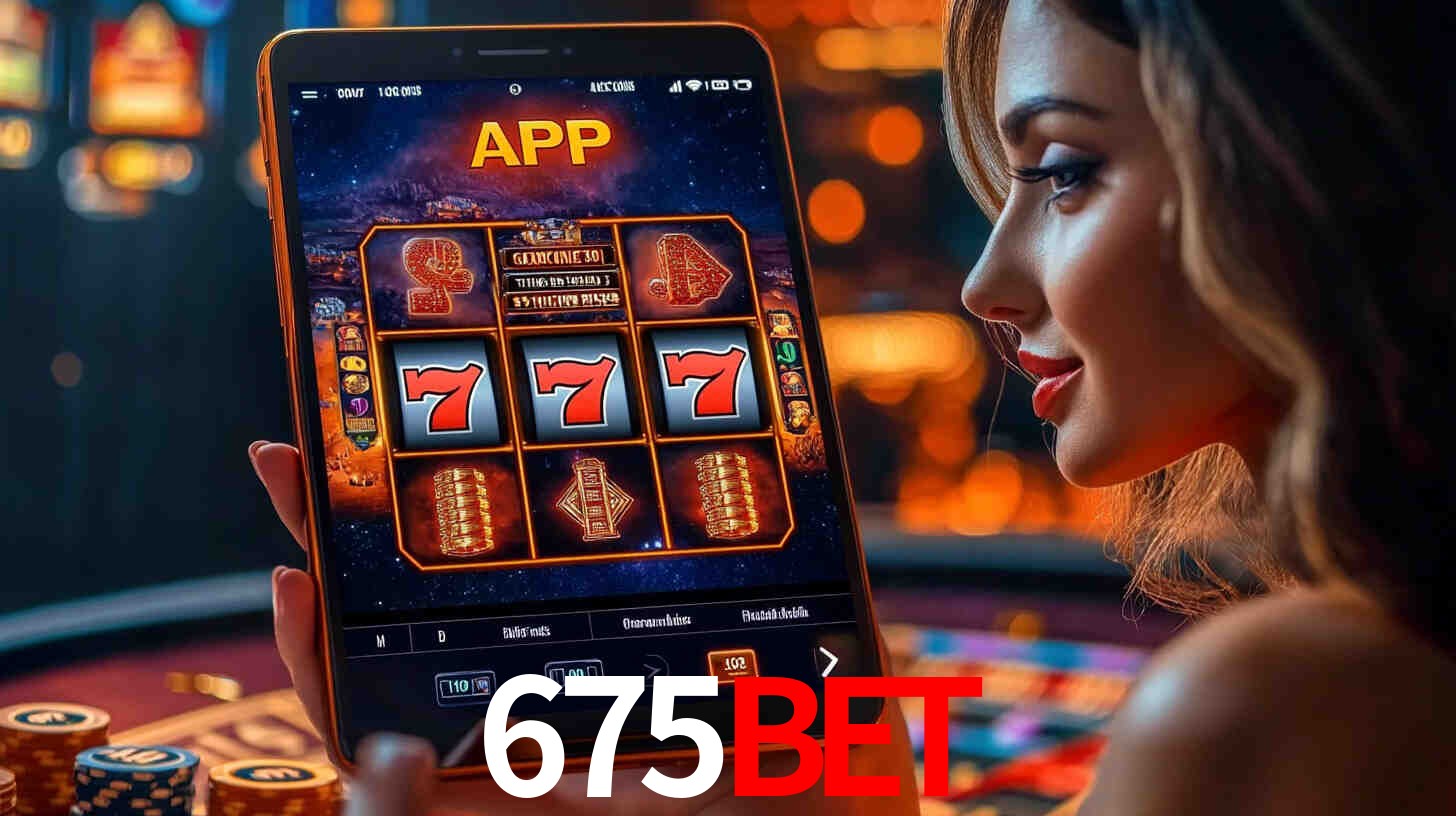 675bet: Jogue Crash e Experimente Alta Recompensa Instantânea