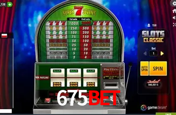 Descubra a Essência do 675bet: Nossa História e Compromissos