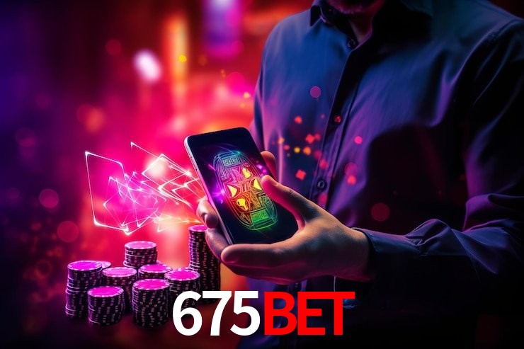 Jogos Exclusivos 675bet