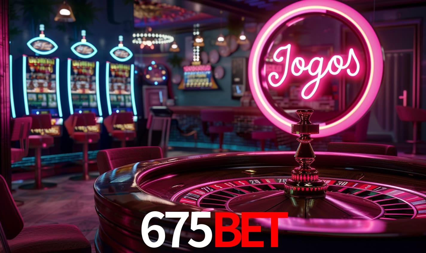 Descubra o Programa VIP da 675bet: Vantagens Exclusivas para Jogadores