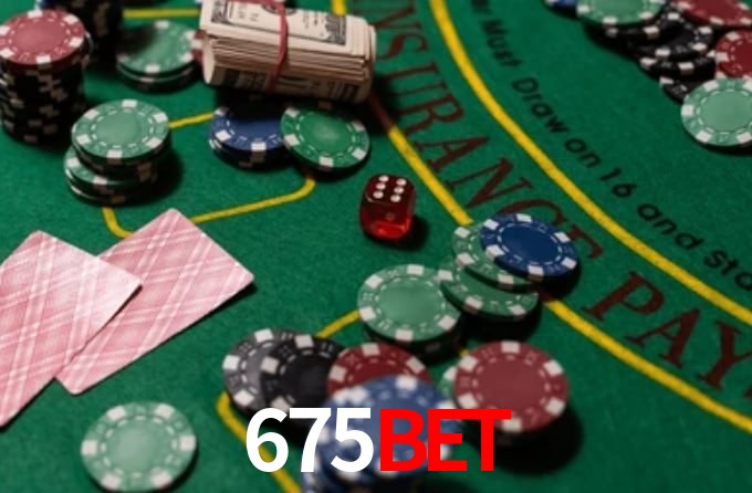 675bet