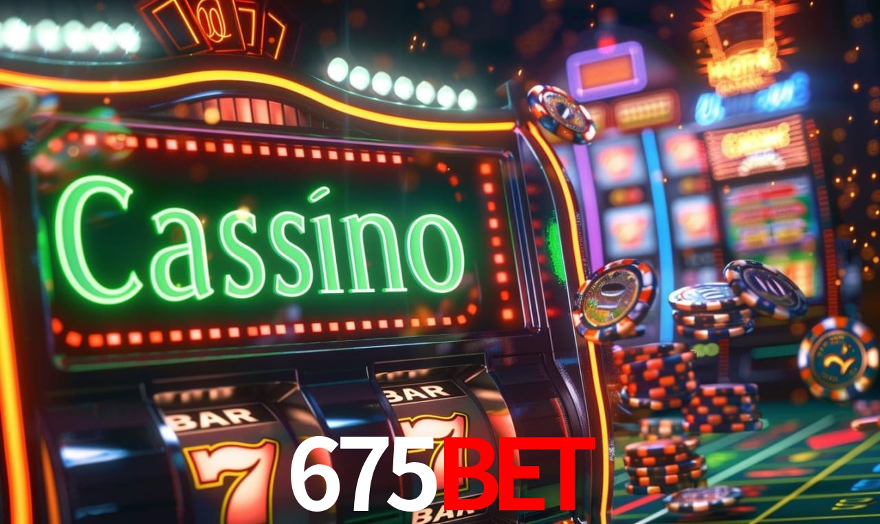 Estatísticas do Jogo 675bet