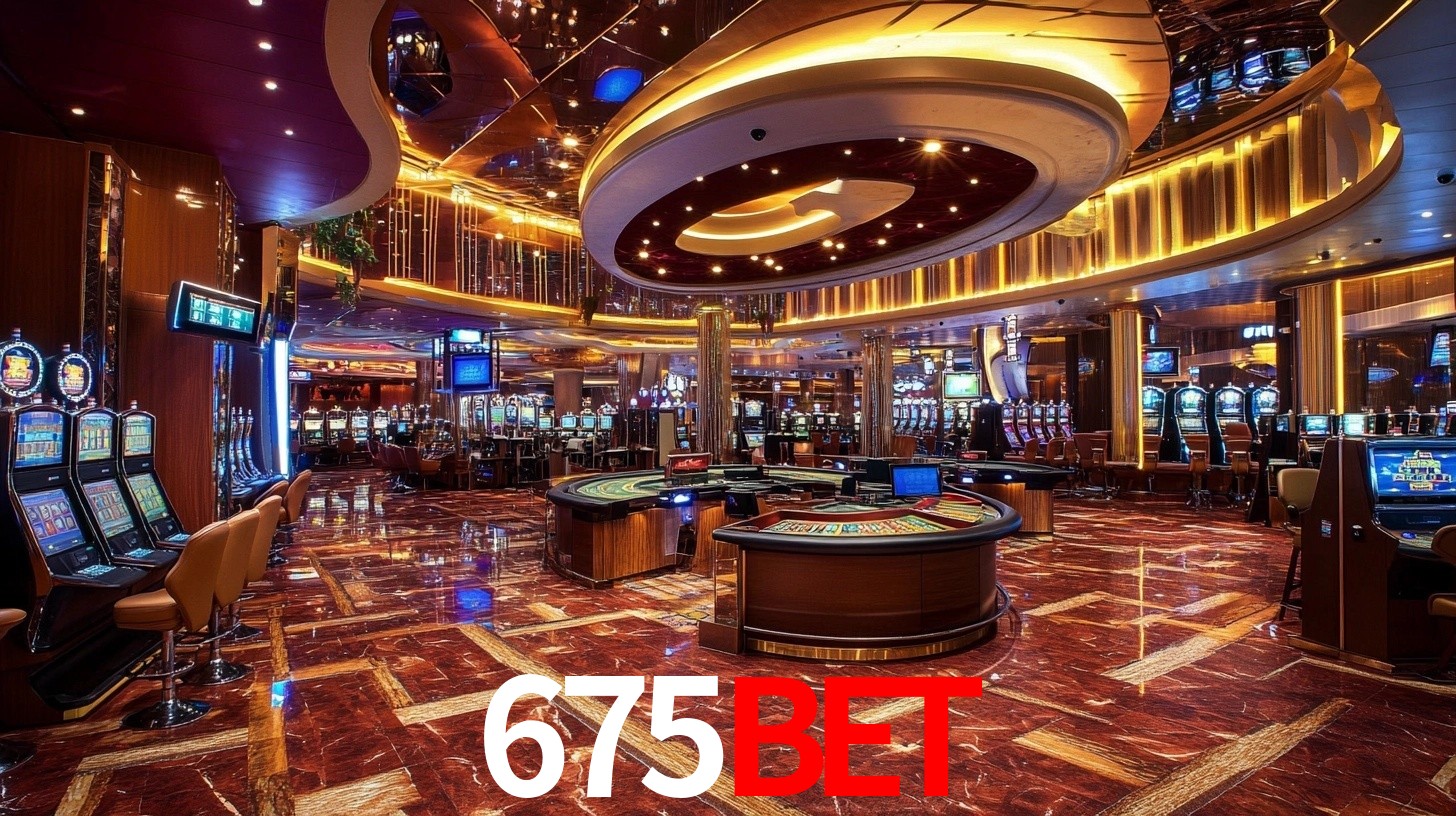 Programa VIP 675bet