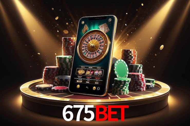 Avaliações dos Jogadores 675bet