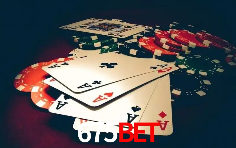 Promoção Relâmpago 675bet