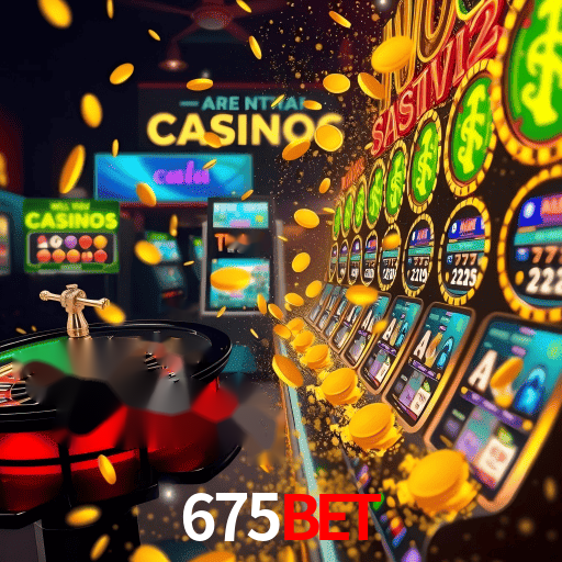 Inovações de Jogos na 675bet: O Futuro das Experiências Interativas