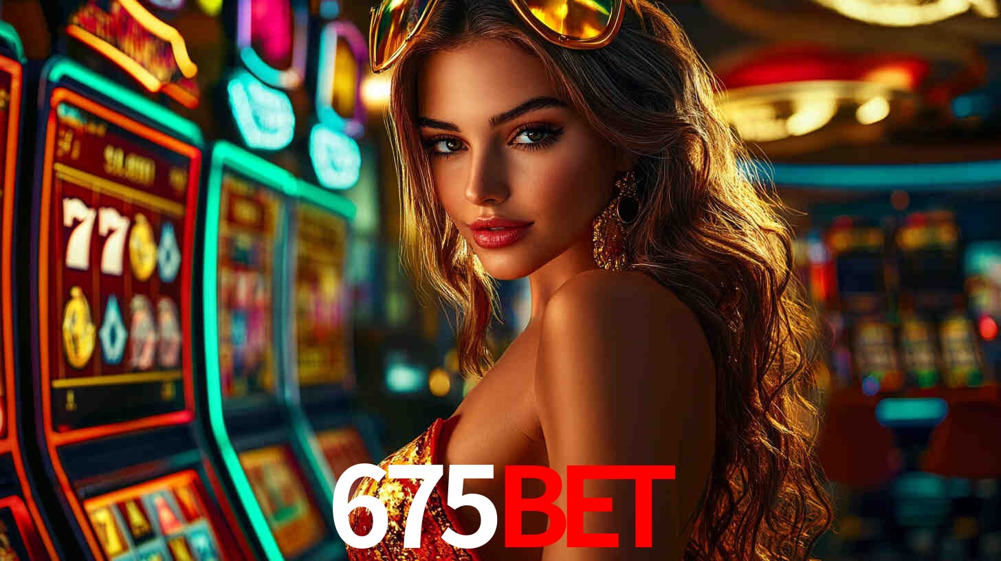 Welcome Bonus 675bet