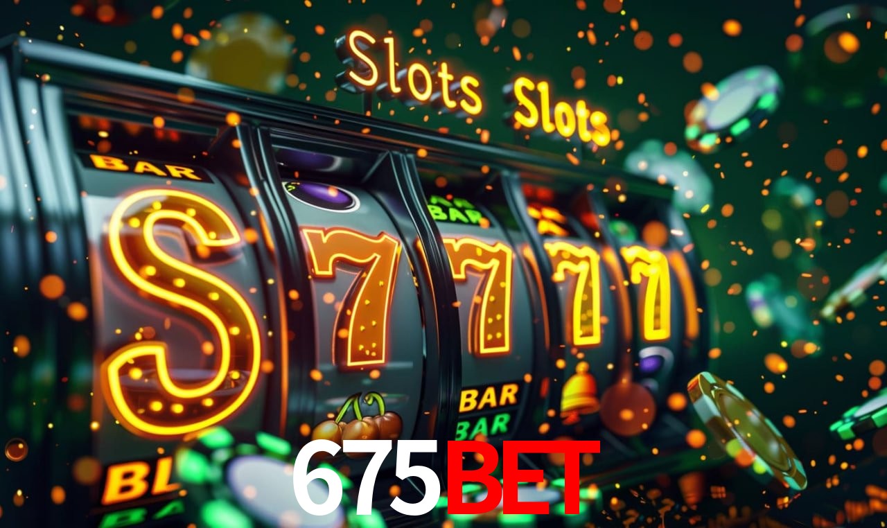 Torneios 675bet