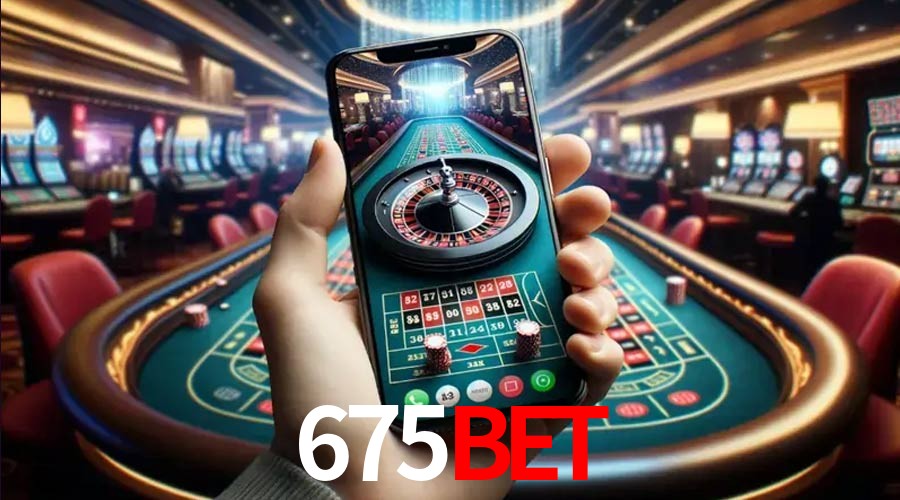 Account Benefits 675bet