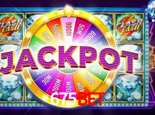 Desvendando o Mundo dos Jogos Virtuais na 675bet