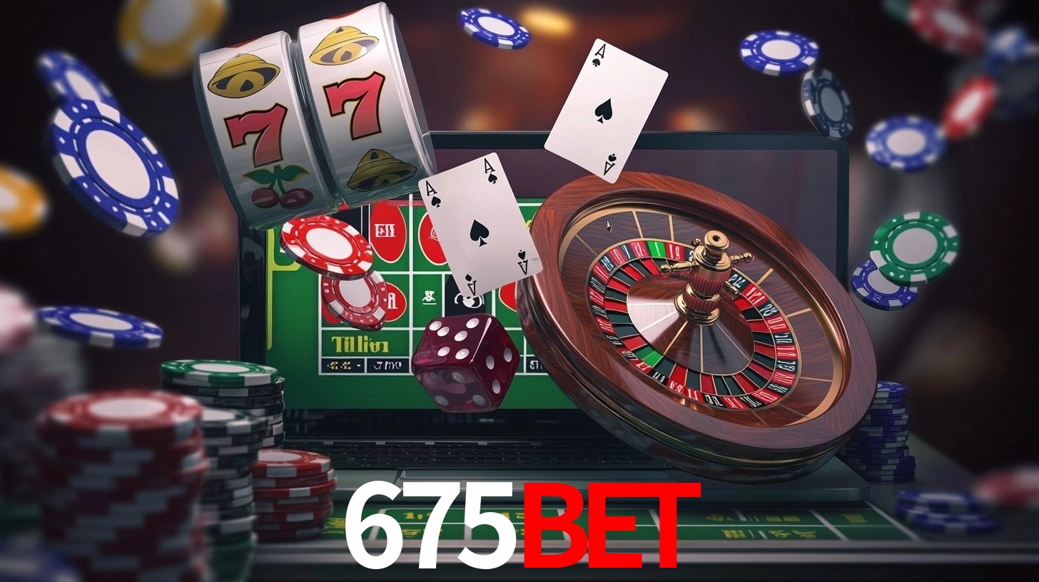 675bet App Interface