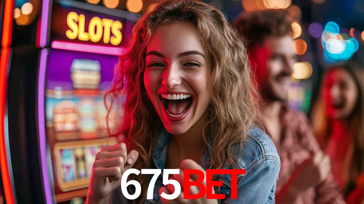 Explorando a Categoria de Eventos em Apostas na 675bet