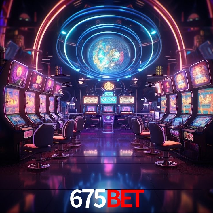 Promoções Sazonais 675bet