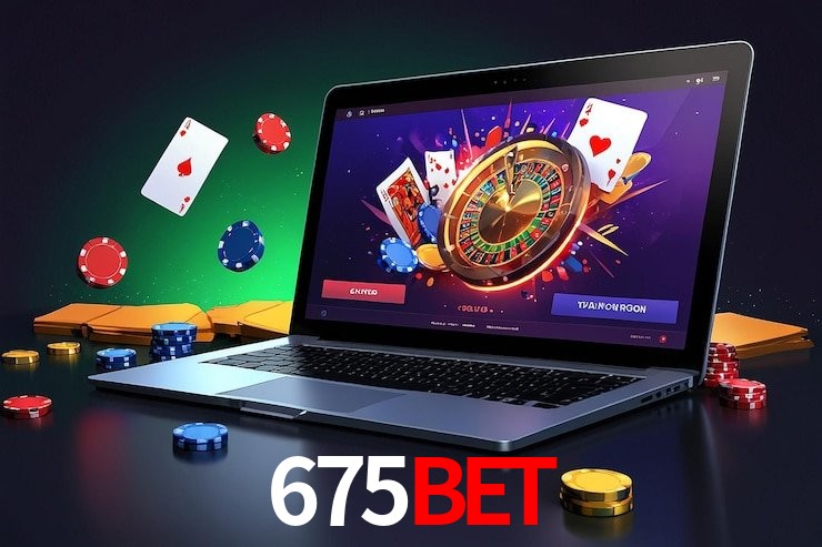 Login Seguro 675bet
