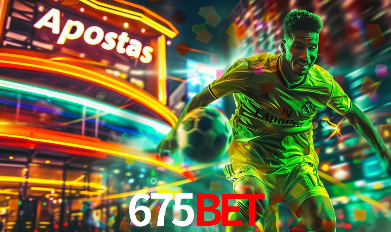 Estatísticas Esportivas 675bet