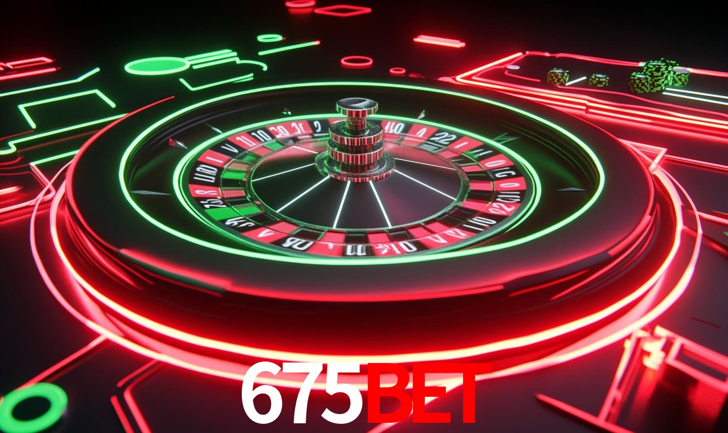 Explorando a Categoria de Eventos em Apostas na 675bet