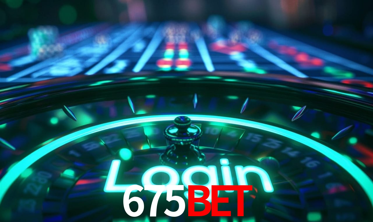 Mesa de Blackjack 675bet