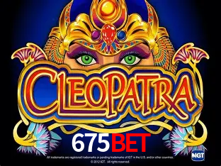Descubra o Mundo do Cassino Online com 675bet
