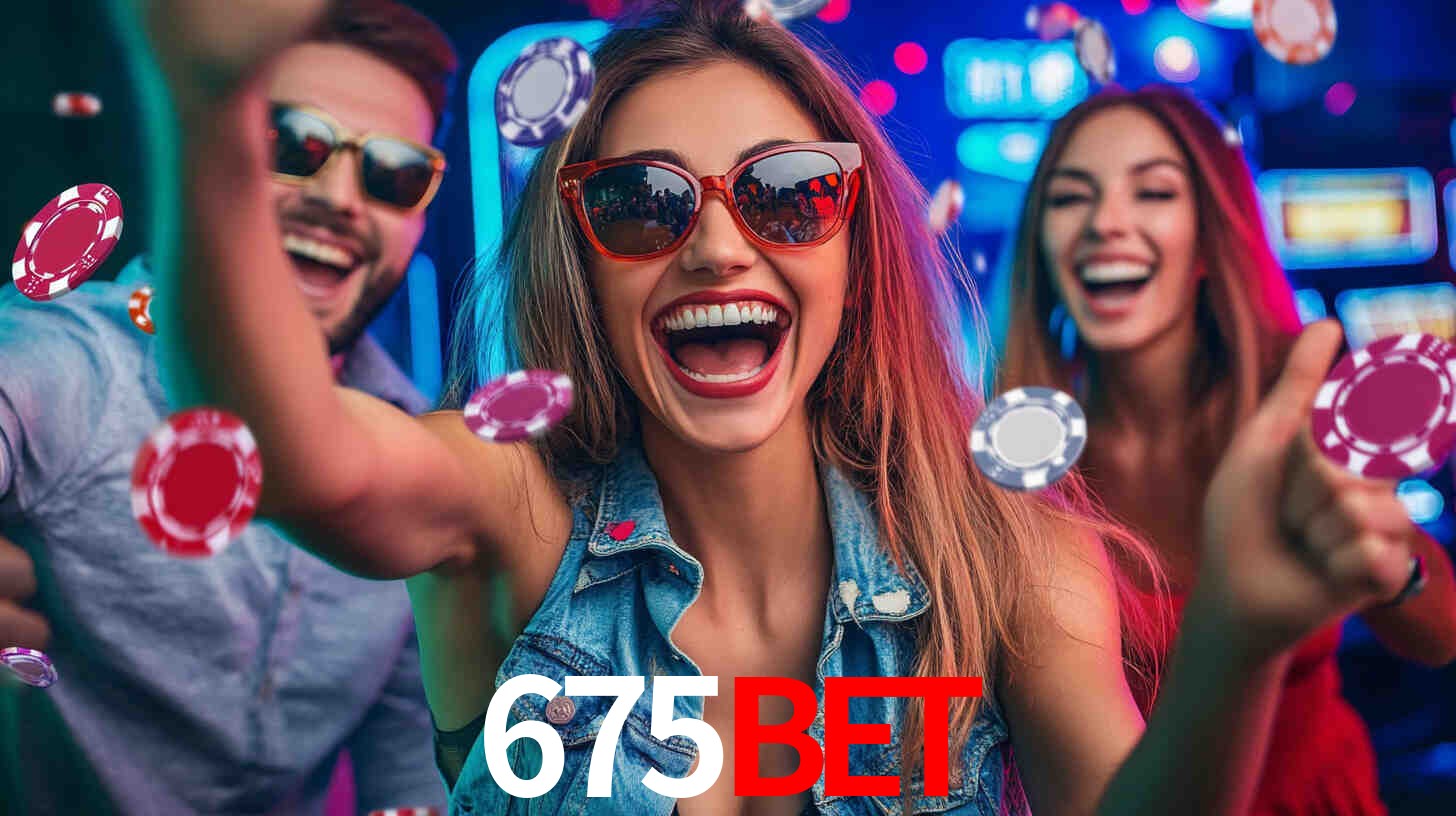 A Popularidade dos Caça-Níqueis no 675bet