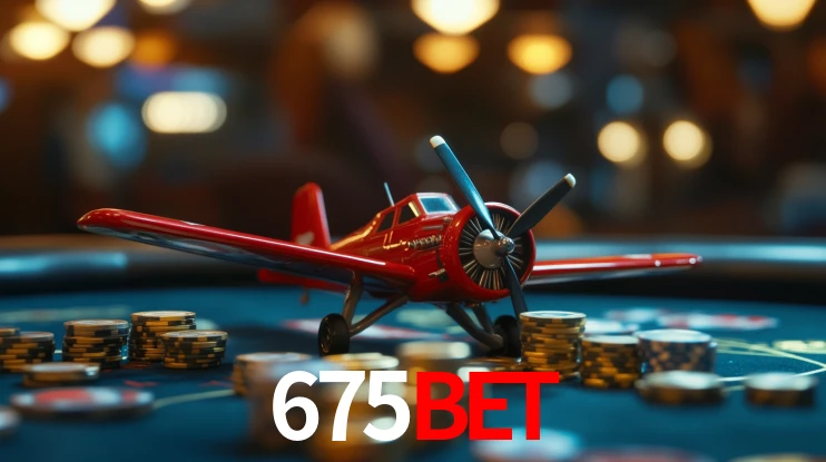 Game Providers 675bet