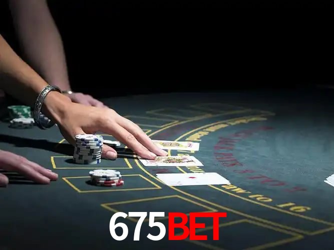 Cadastro Rápido 675bet