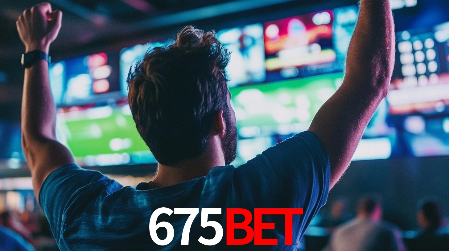 675bet: Seu Cassino Premiado com Pagamentos Rápidos