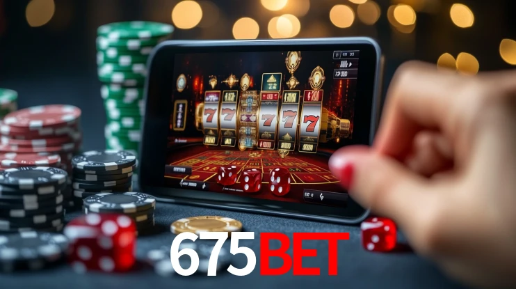 Daily Bonuses 675bet