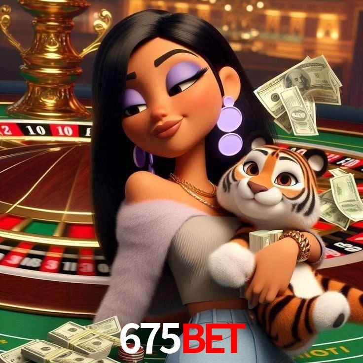 Tennis Betting 675bet