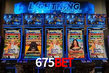 A Emoção da Loteria na 675bet: Uma Chance de Mudança de Vida