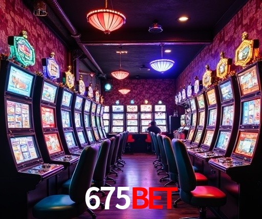 Sistemas de Segurança 675bet