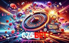 Casino VIP 675bet