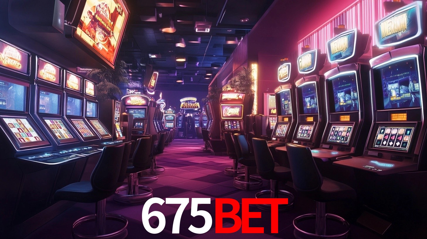 Premium Interface 675bet