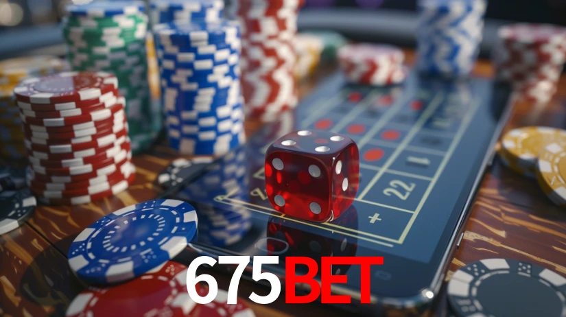 675bet: A Experiência de Casino com Jogos de Mesa ao Vivo