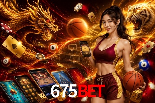 Game Statistics 675bet