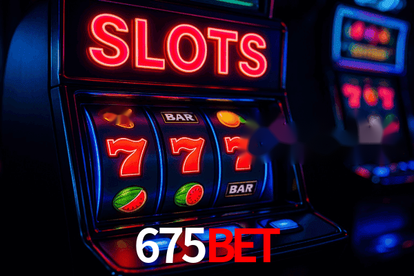 Design Responsivo 675bet