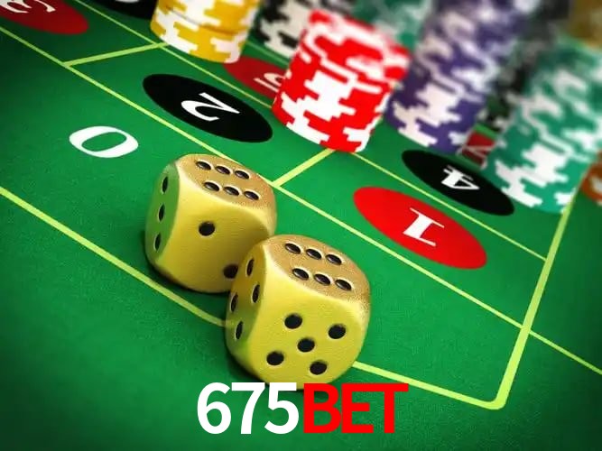 Football Betting 675bet