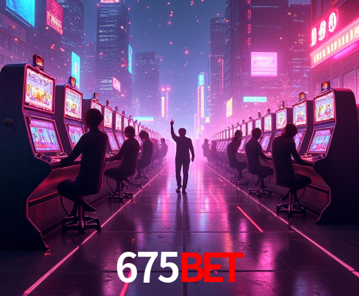PIX Instantâneo 675bet